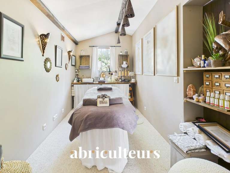 Maison Callian - 4 chambres - 200m²