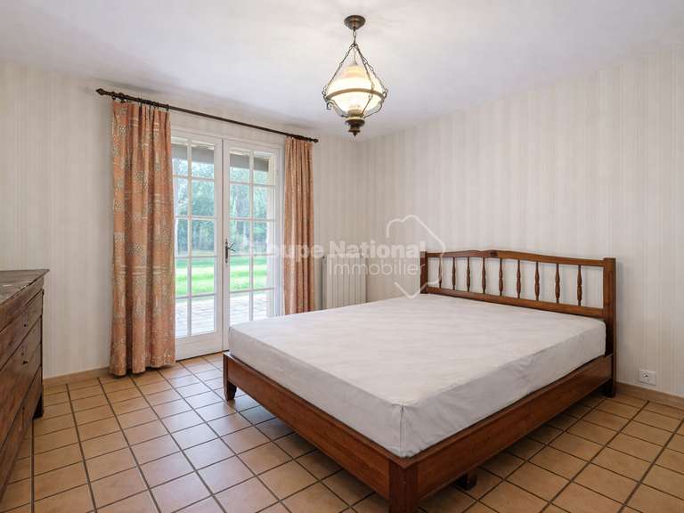 Maison Orange - 4 chambres - 181m²