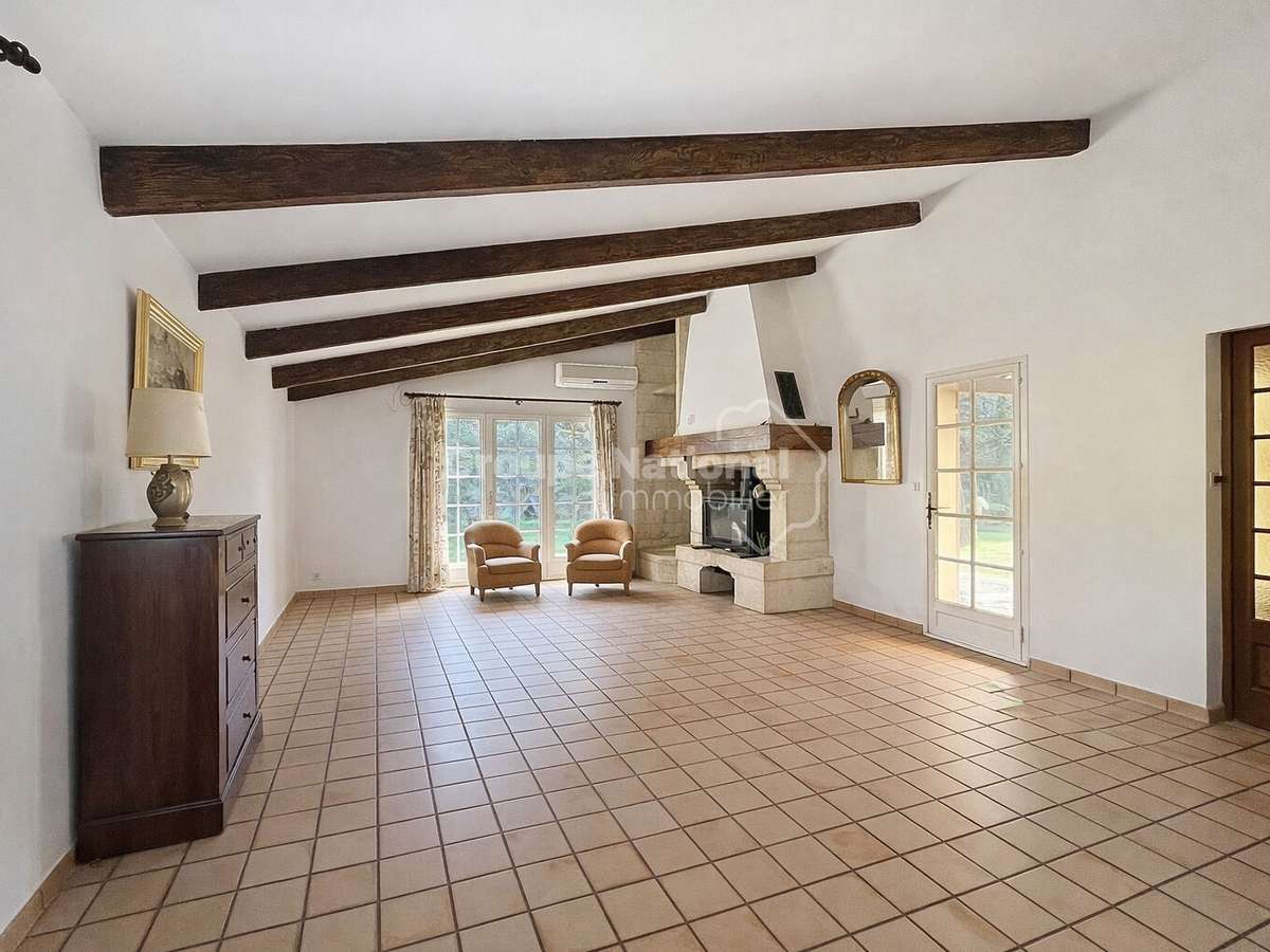 Maison Orange