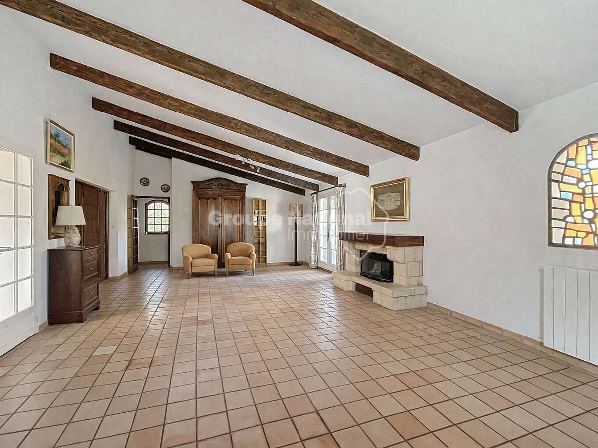 Maison Orange