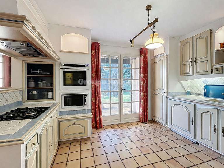 Maison Orange - 4 chambres - 181m²