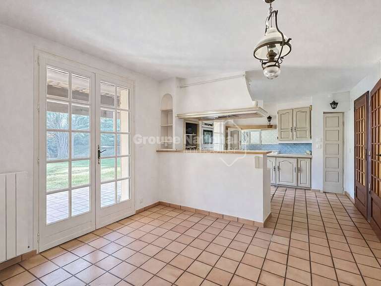 Maison Orange - 4 chambres - 181m²