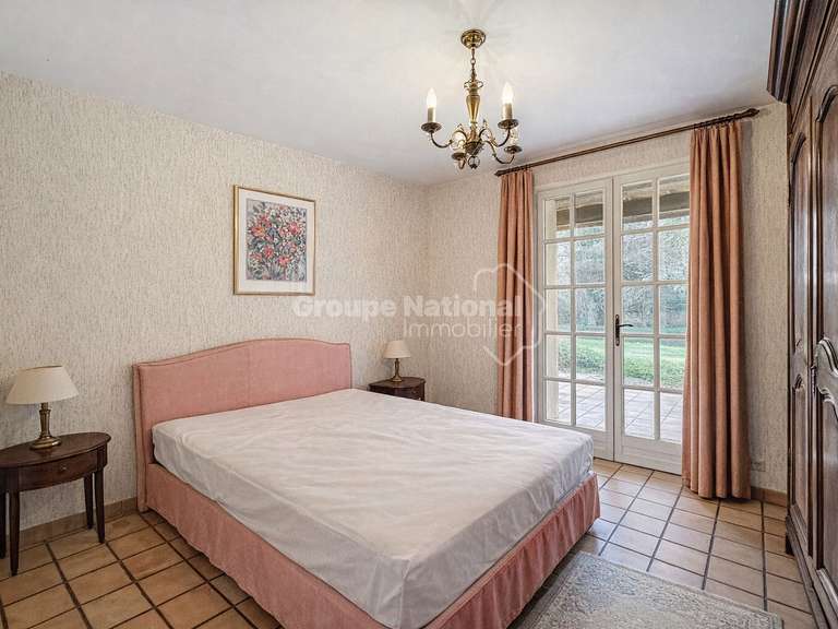 Maison Orange - 4 chambres - 181m²