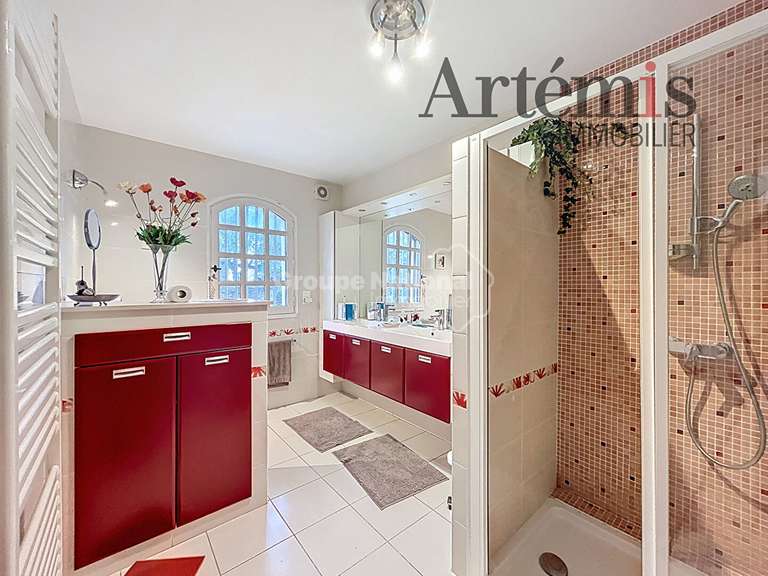 Maison Orange - 4 chambres - 181m²