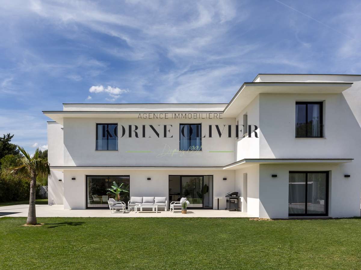 Maison Ventabren