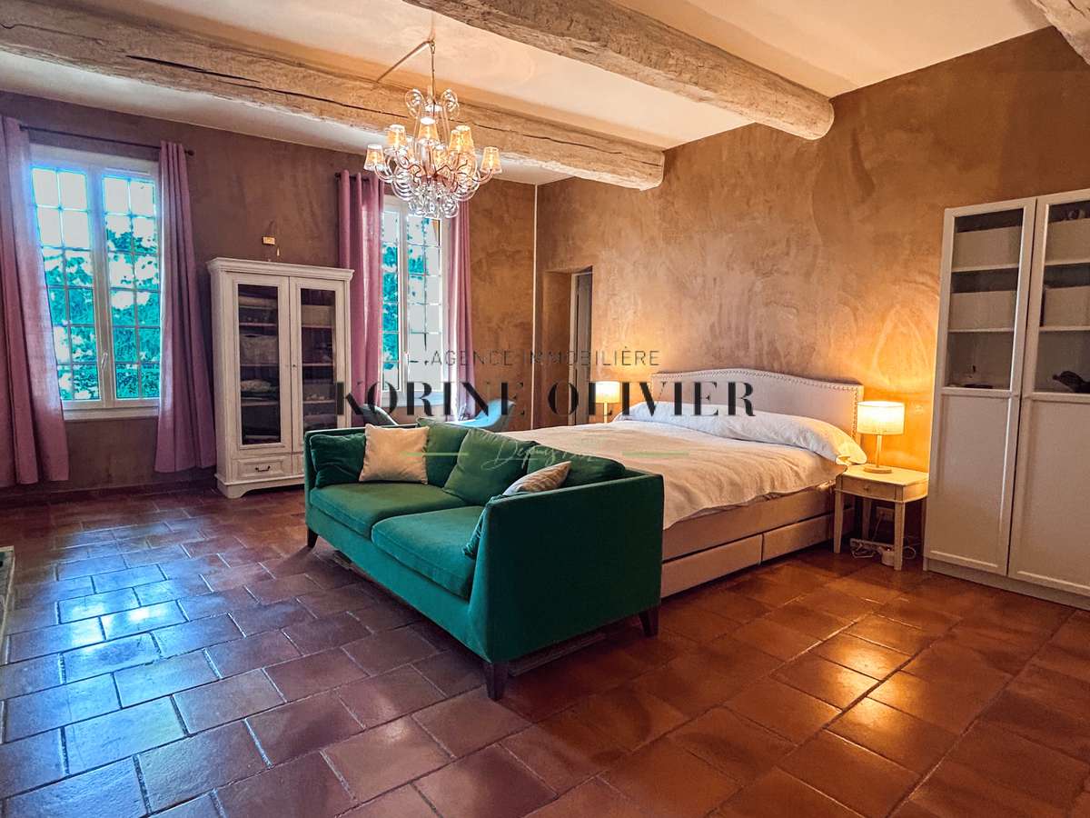 Maison Aix-en-Provence