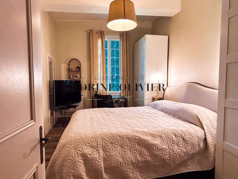 Maison Aix-en-Provence - 4 chambres