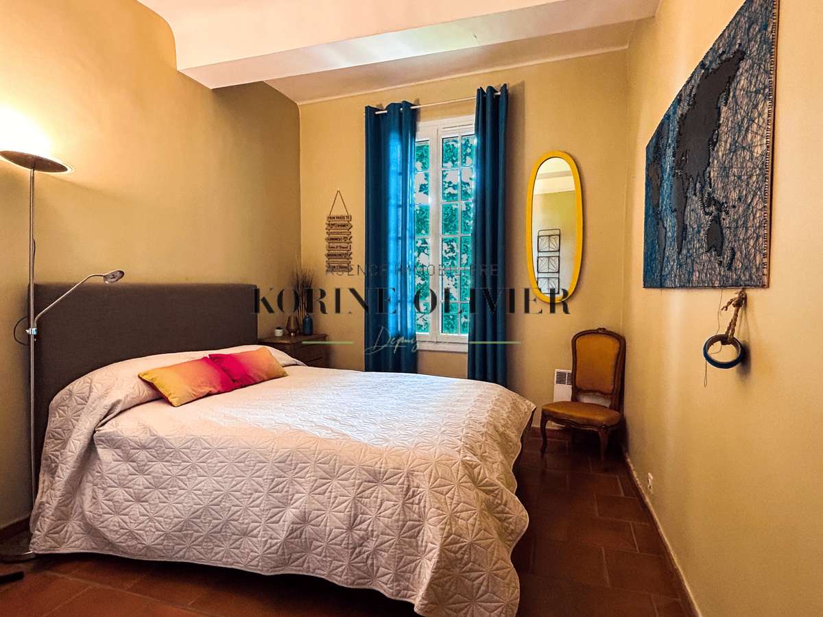 Maison Aix-en-Provence