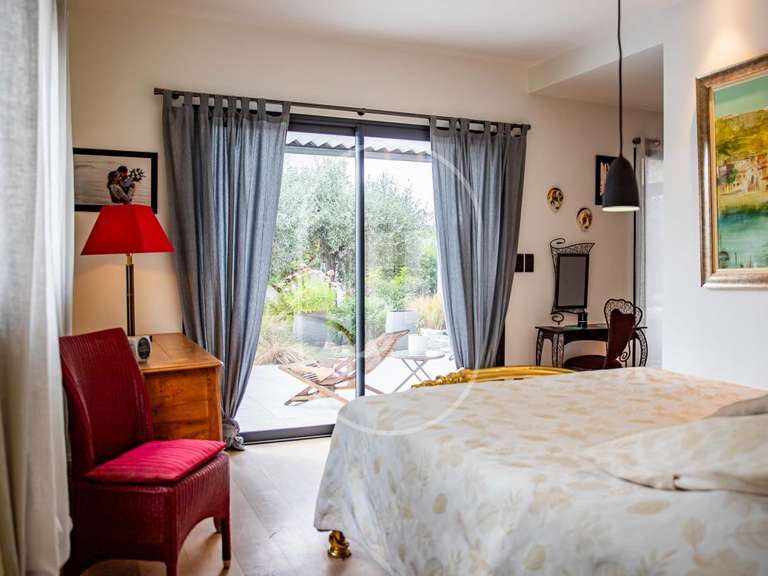 Maison Nyons - 5 chambres - 285m²