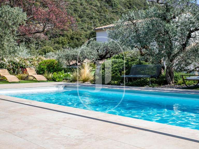 Maison Nyons - 5 chambres - 285m²