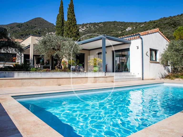 Maison Nyons - 5 chambres - 285m²