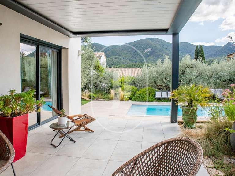Maison Nyons - 5 chambres - 285m²