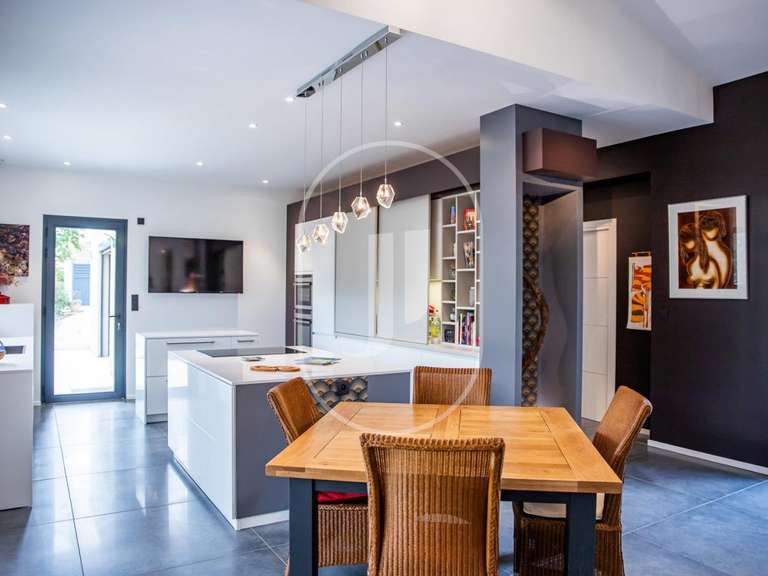 Maison Nyons - 5 chambres - 285m²