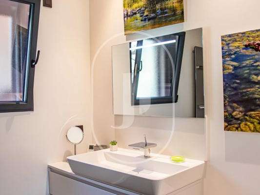 Maison Nyons - 5 chambres - 285m²