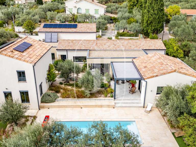 Maison Nyons - 5 chambres - 285m²