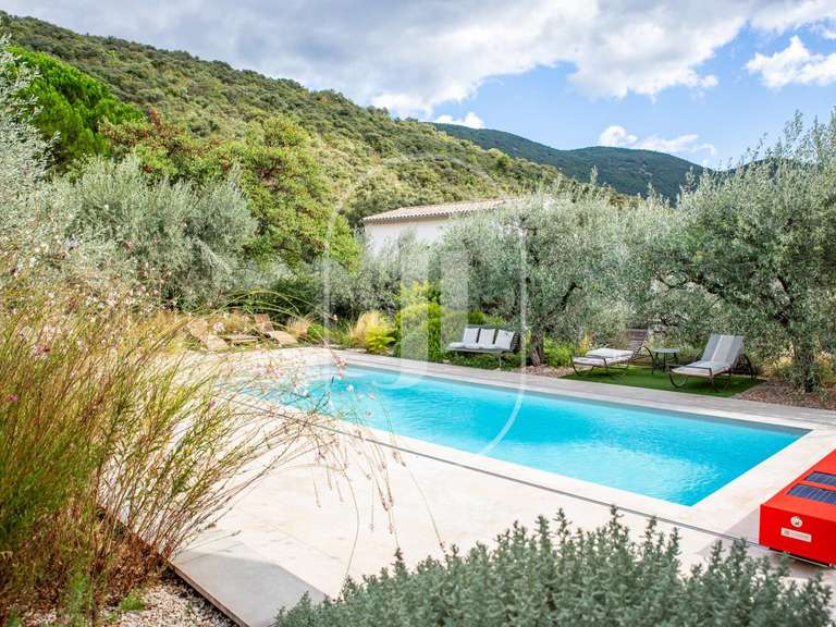 Maison Nyons - 5 chambres - 285m²