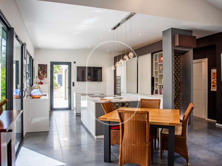 Maison Nyons - 5 chambres - 285m²