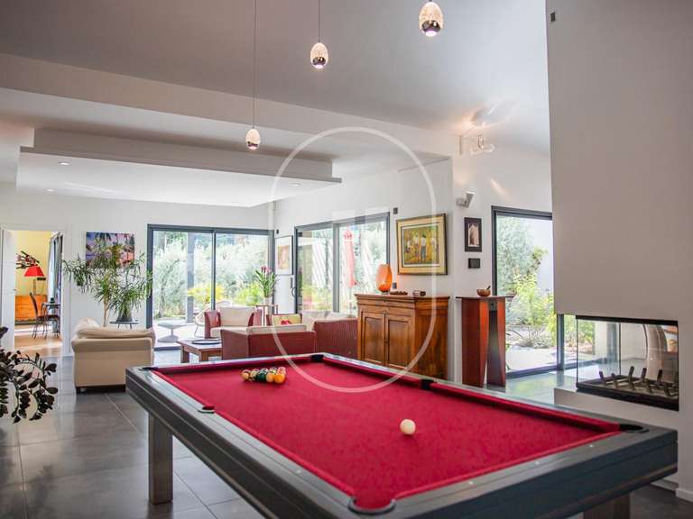 Maison Nyons - 5 chambres - 285m²