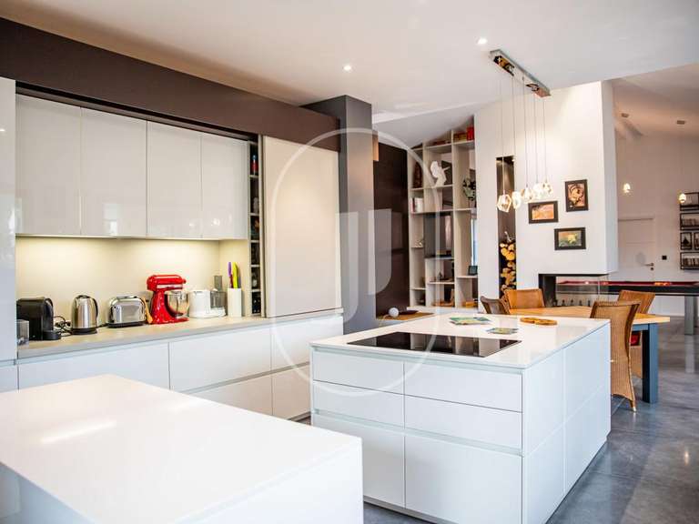 Maison Nyons - 5 chambres - 285m²