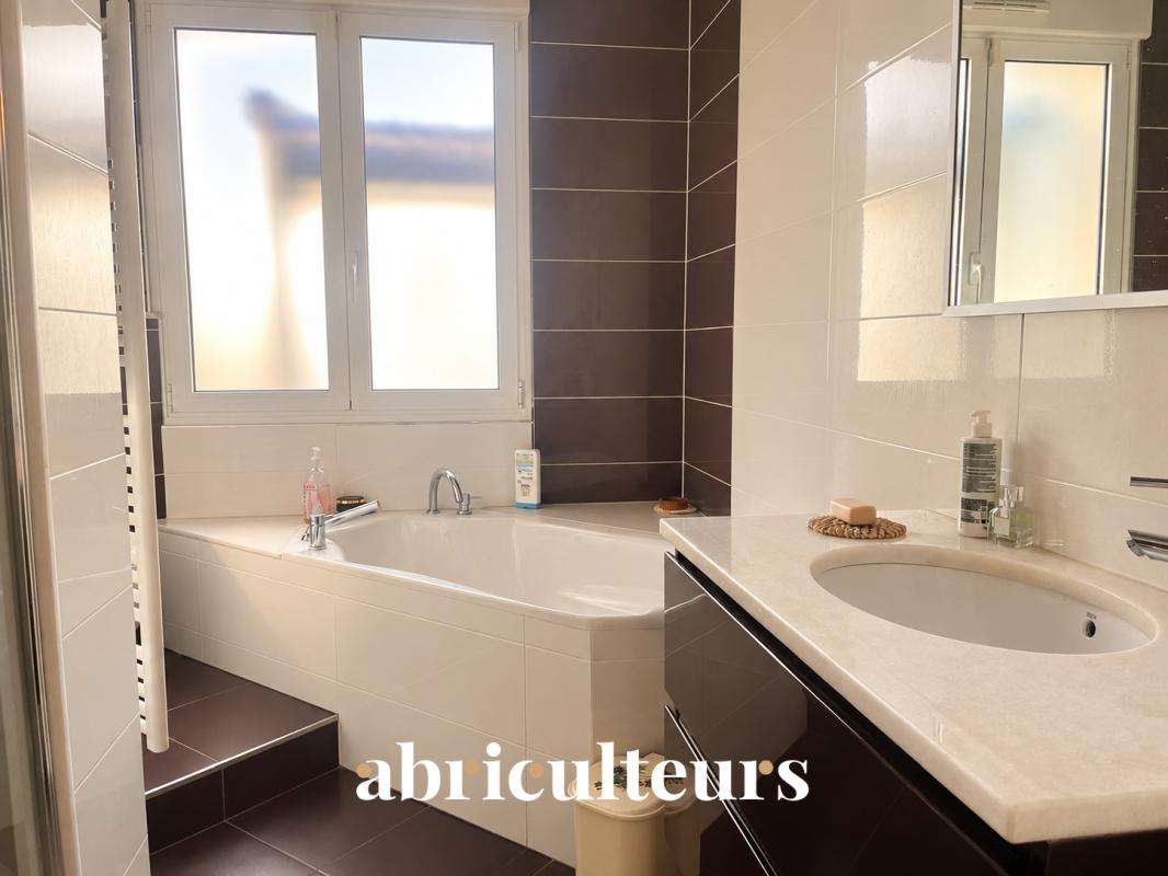 Maison Athis-Mons