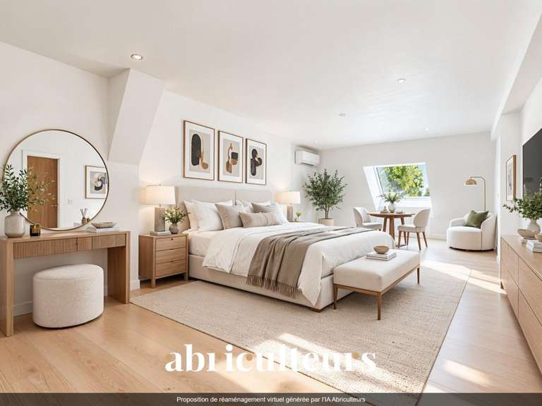 House Athis-Mons - 4 bedrooms - 350m²
