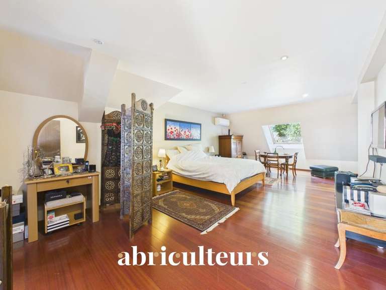House Athis-Mons - 4 bedrooms - 350m²