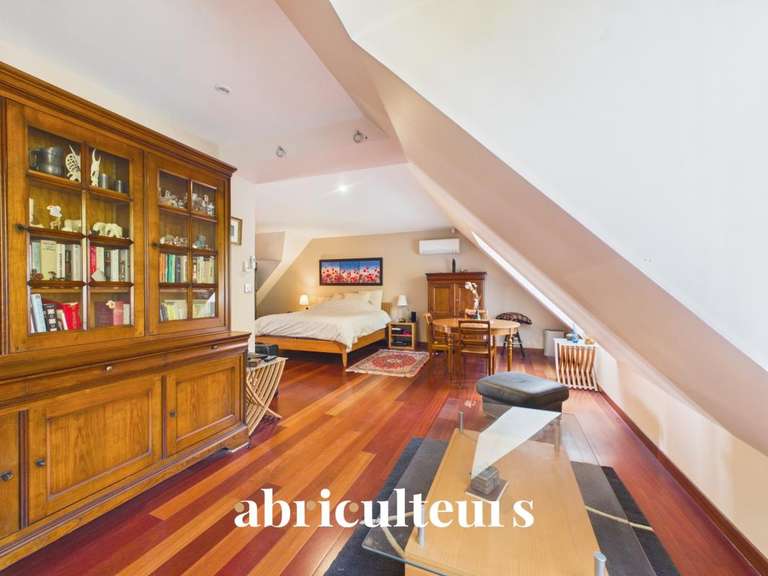 House Athis-Mons - 4 bedrooms - 350m²
