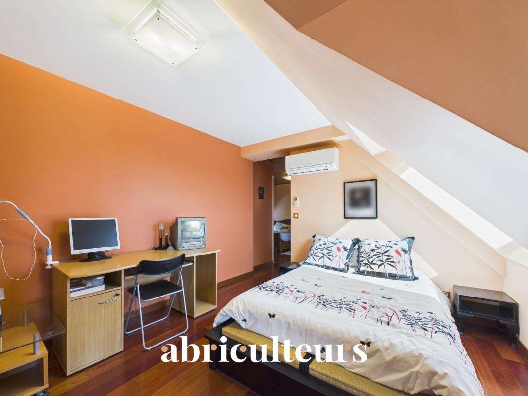 Maison Athis-Mons