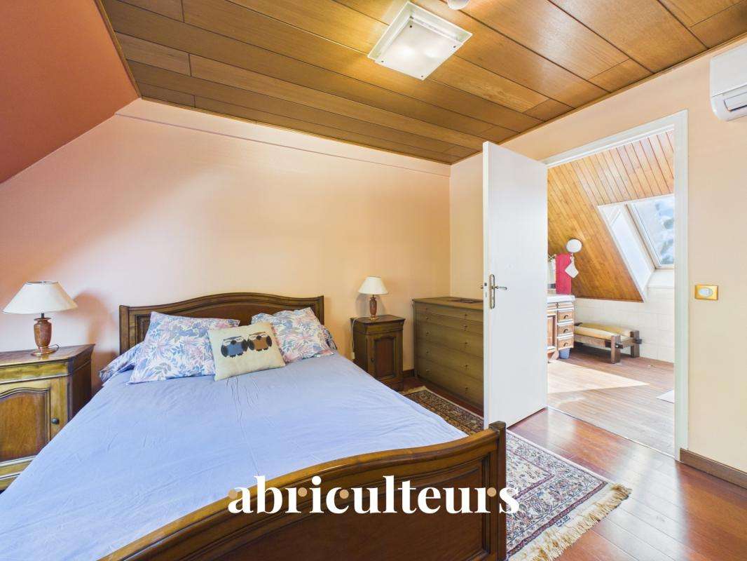 Maison Athis-Mons