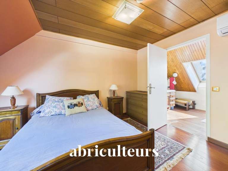 House Athis-Mons - 4 bedrooms - 350m²