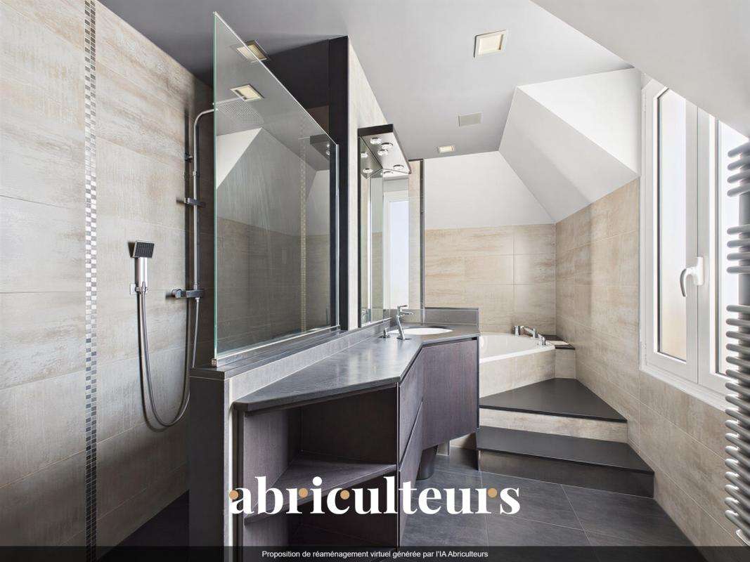 Maison Athis-Mons