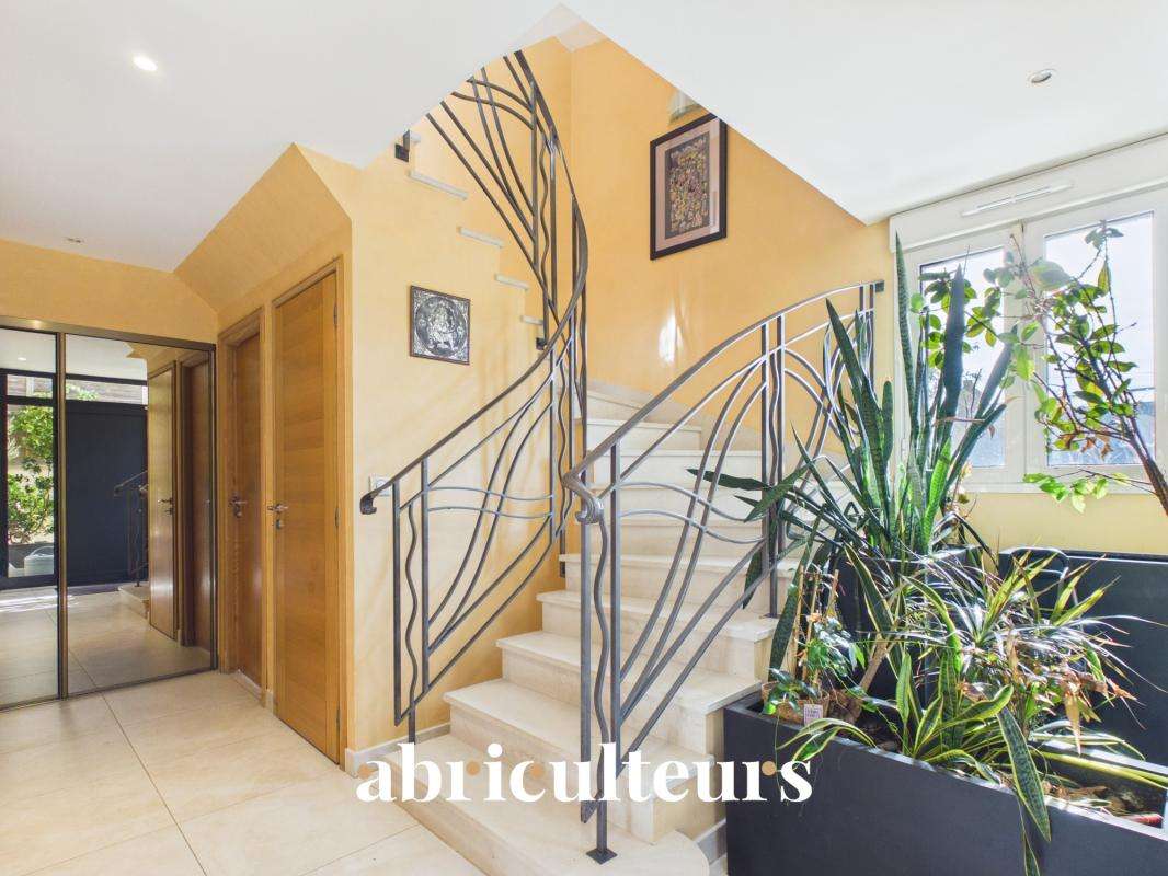 Maison Athis-Mons
