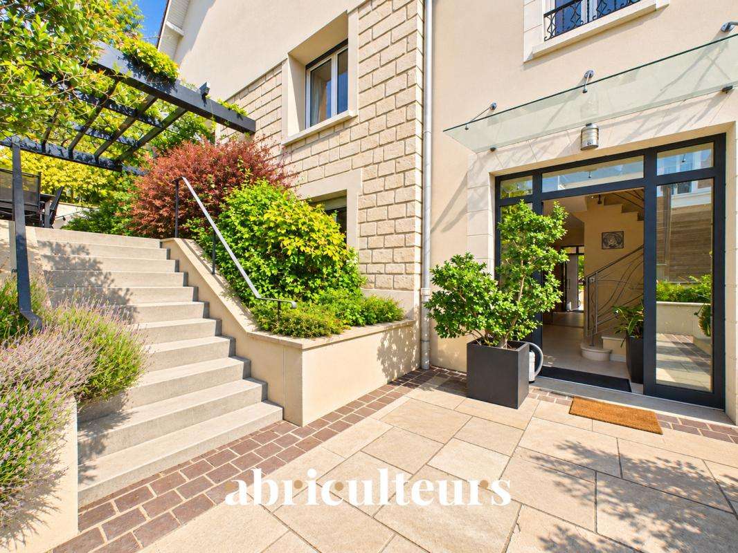 Maison Athis-Mons