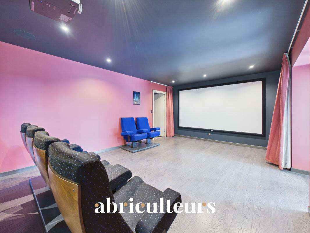Maison Athis-Mons
