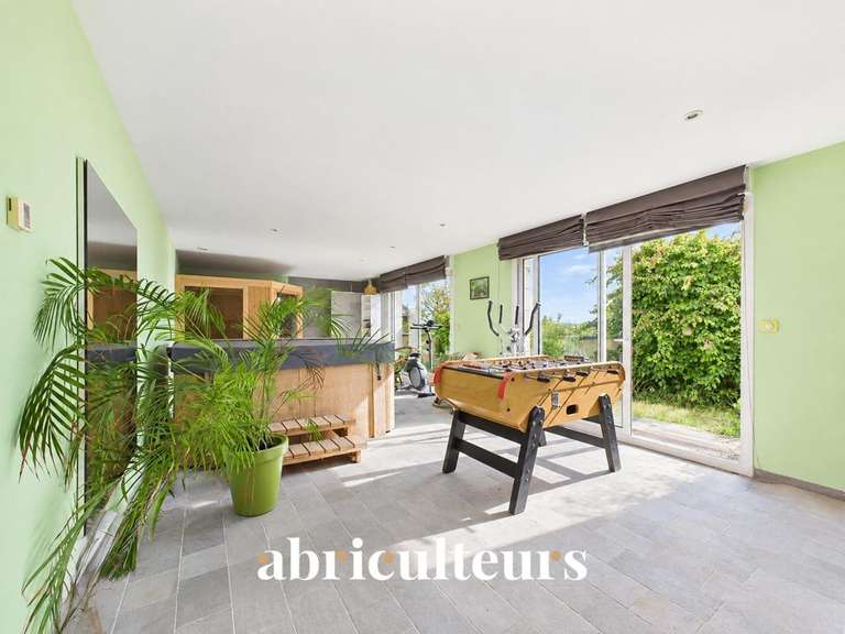 House Athis-Mons - 4 bedrooms - 350m²