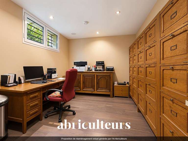 House Athis-Mons - 4 bedrooms - 350m²