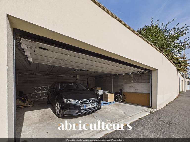 House Athis-Mons - 4 bedrooms - 350m²