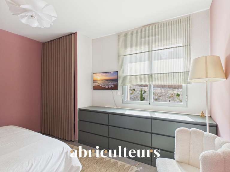 Maison Saint-Laurent-du-Var - 3 chambres - 117m²