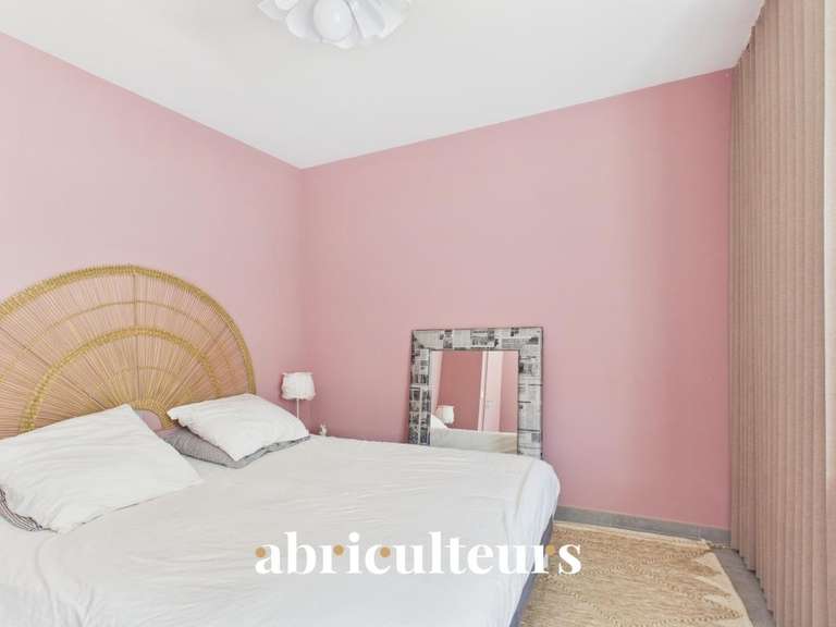 Maison Saint-Laurent-du-Var - 3 chambres - 117m²