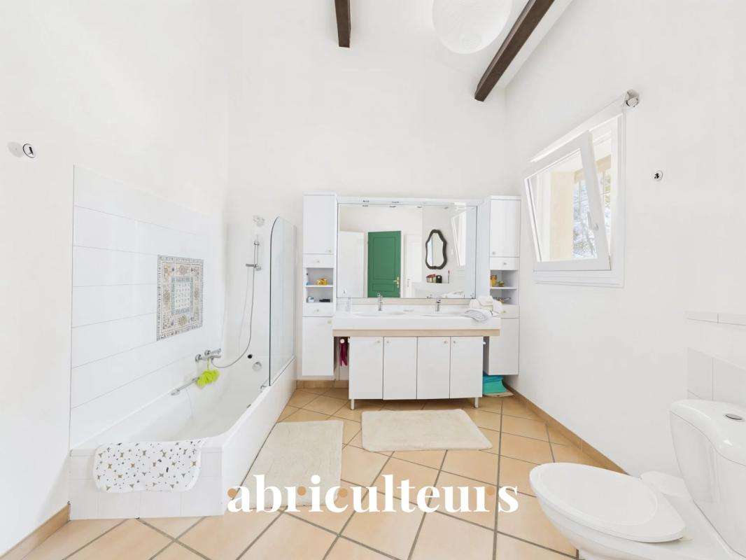 Maison Ventabren