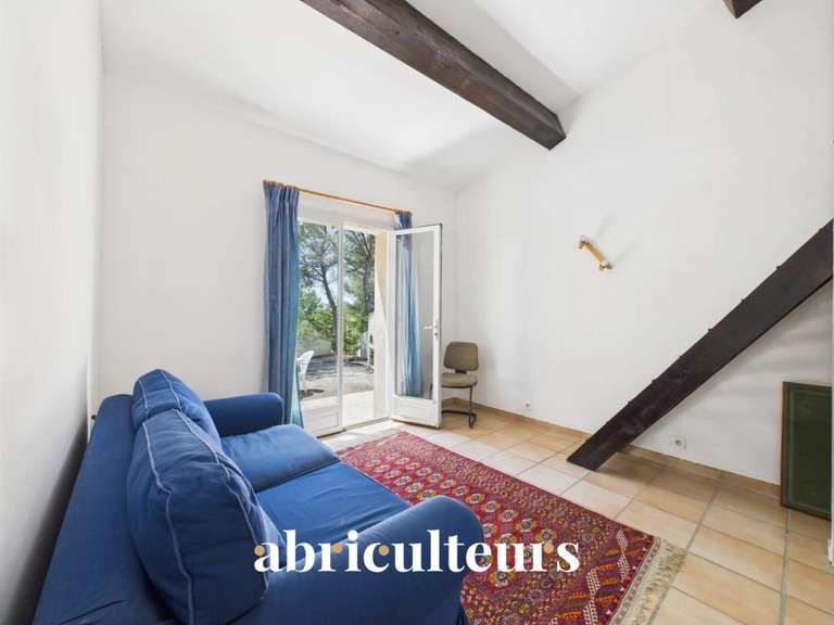 Maison Ventabren - 5 chambres - 256m²