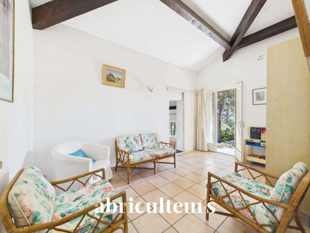 Maison Ventabren