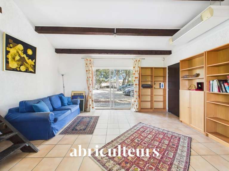 Maison Ventabren - 5 chambres - 256m²