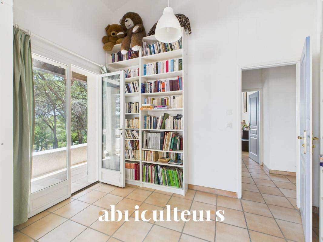 Maison Ventabren