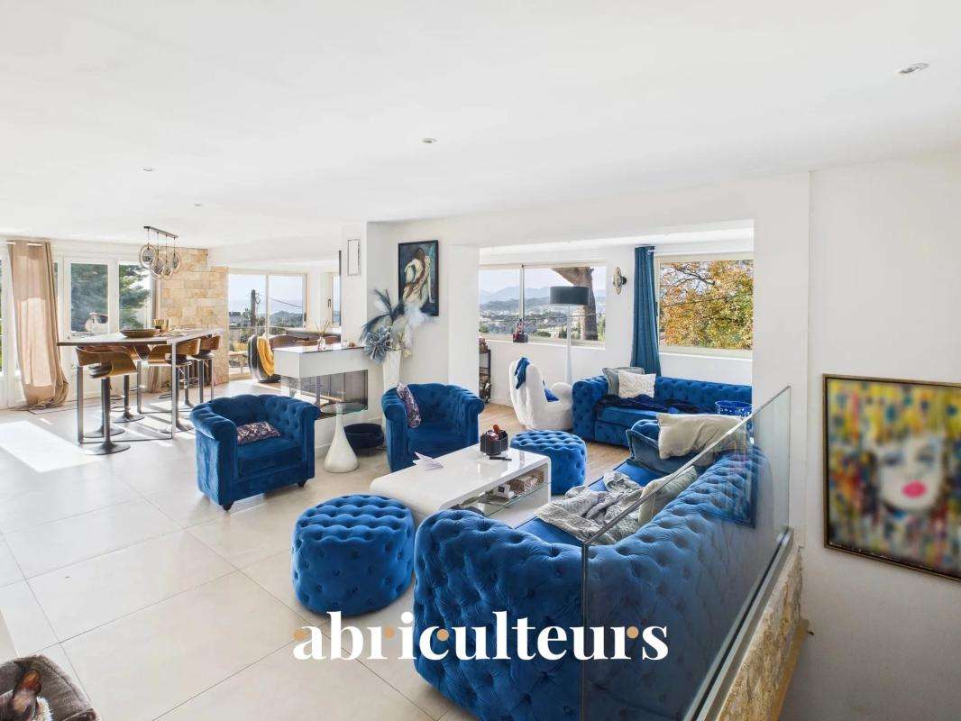 Maison Le Cannet