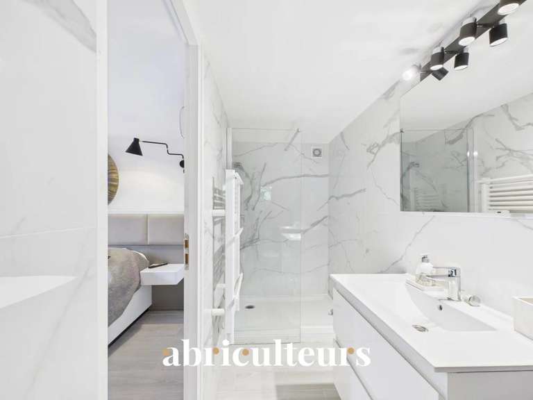 Maison avec Vue sur mer Le Cannet - 6 chambres - 250m²