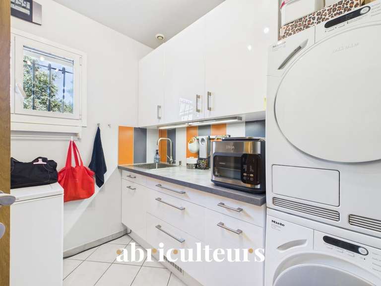 Maison Cheval-Blanc - 4 chambres - 155m²