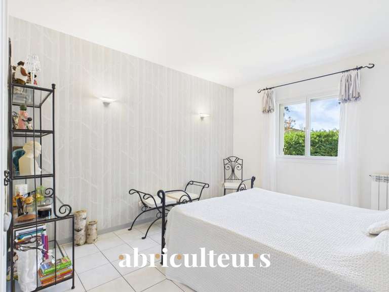 Maison Cheval-Blanc - 4 chambres - 155m²
