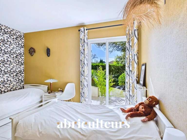 Maison Cheval-Blanc - 4 chambres - 155m²