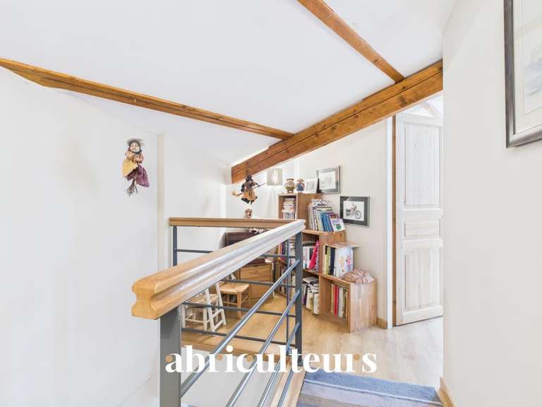 Maison Cheval-Blanc - 4 chambres - 155m²